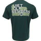 Members Only Shirt - Fairway Styles