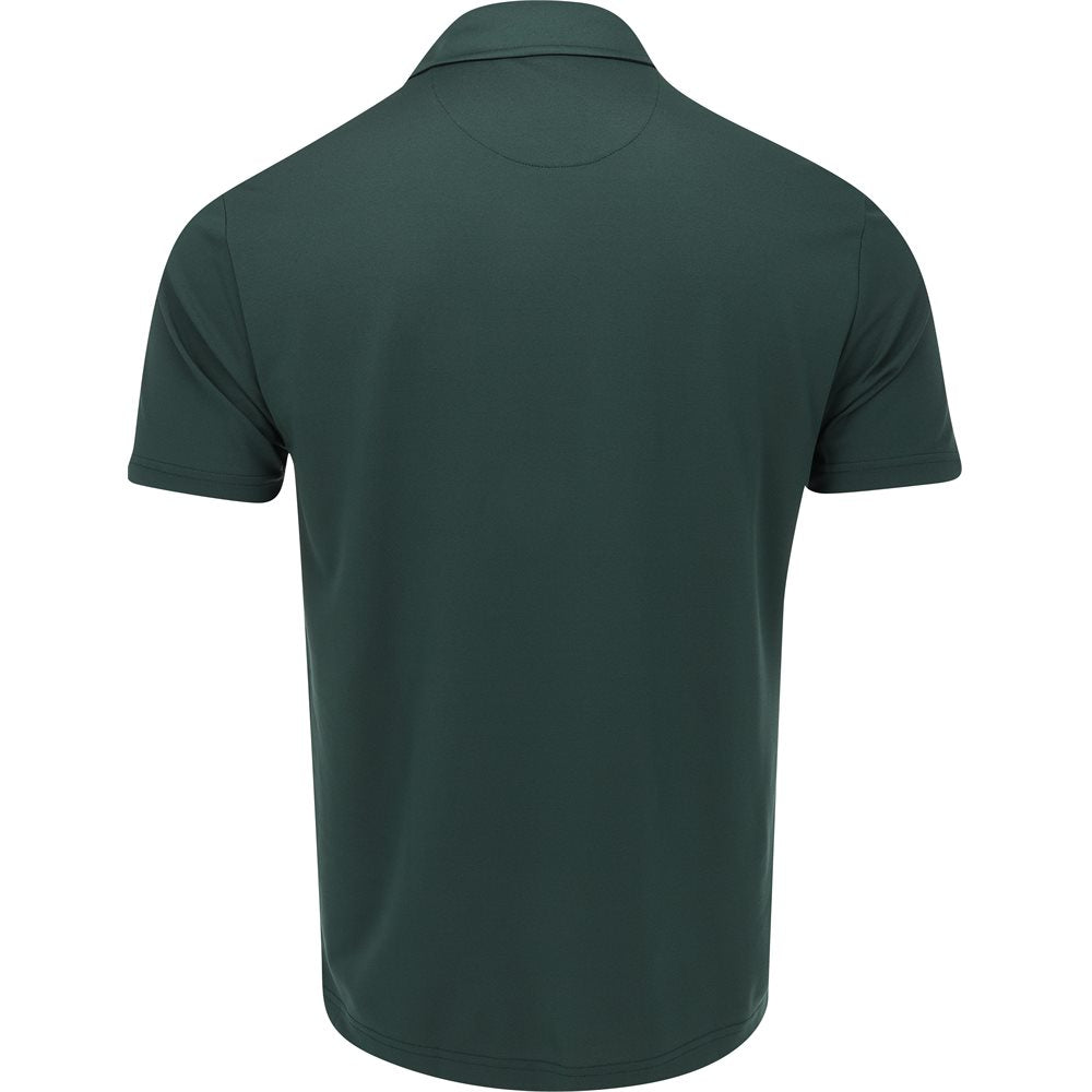 QG Owl Polo - Fairway Styles