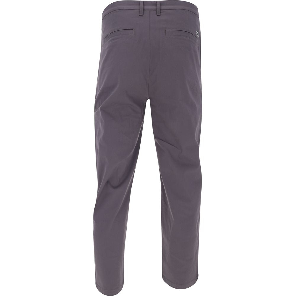 James Pleated Pants