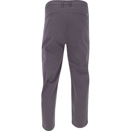 James Pleated Pants
