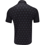 Taylor Recycled Diamonds Polo