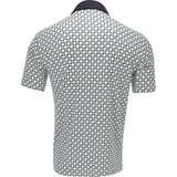 Taylor Recycled RG Print Polo