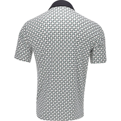 Taylor Recycled RG Print Polo