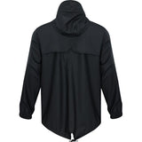 Fishtail Jacket