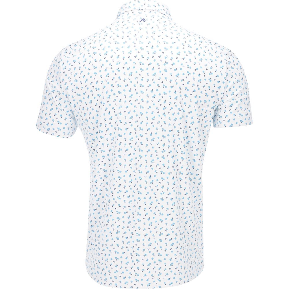 Ashby Polo - Fairway Styles