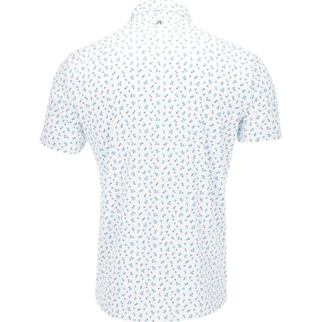 Ashby Polo - Fairway Styles