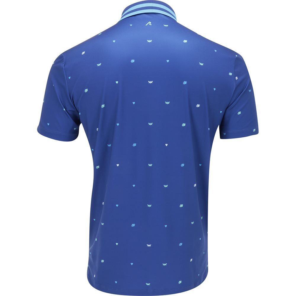 Langham Polo - Fairway Styles