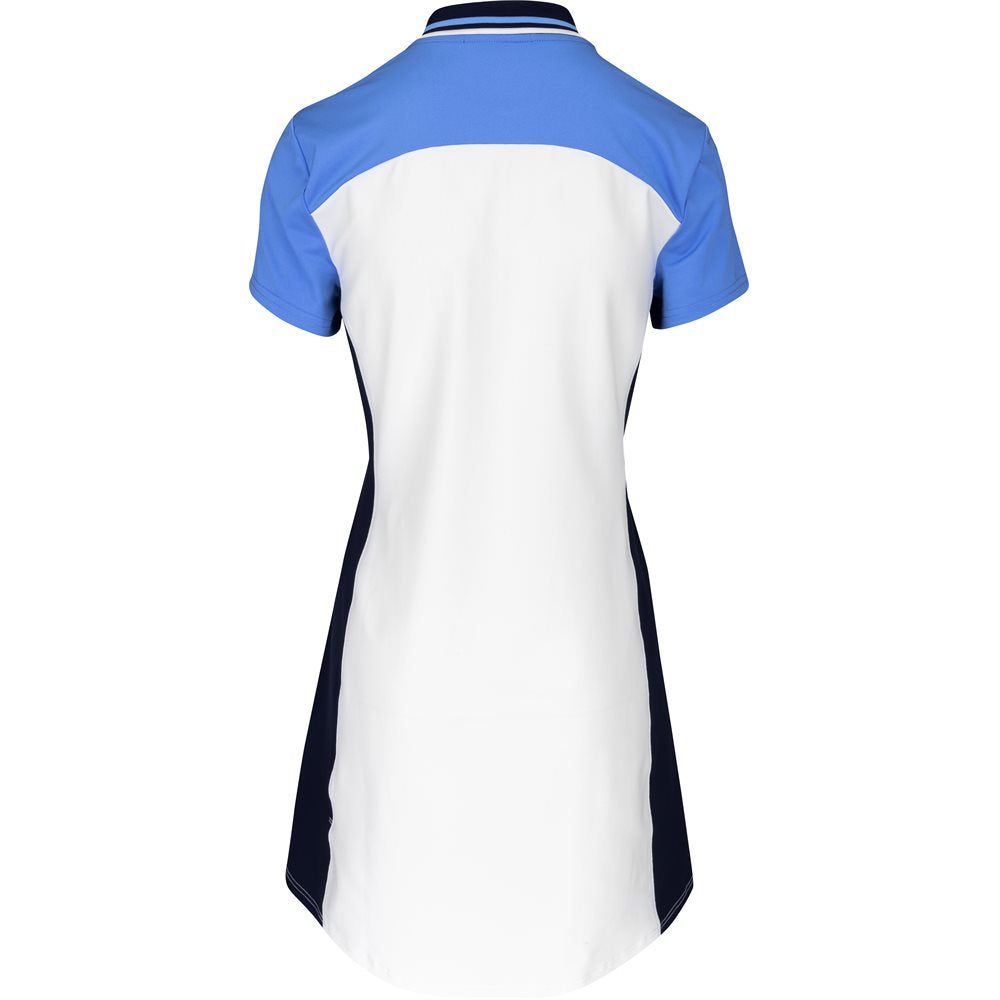 Women's Elite Wicking Jersey Knit ColorBlock Dress
