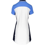 Women's Elite Wicking Jersey Knit ColorBlock Dress