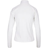 Women's Eyelet 1/4 Zip Midlayer
