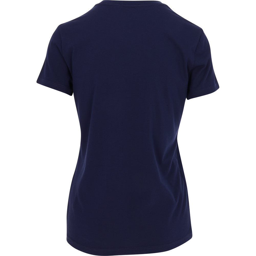 Women's Lightweight Tech Jersey Shirt - Fairway Styles