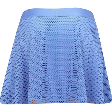 Women's Poly Interlock Knit Skort