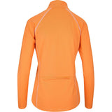 Women's Recycled Lightweight Airflow 1/4 Zip Midlayer