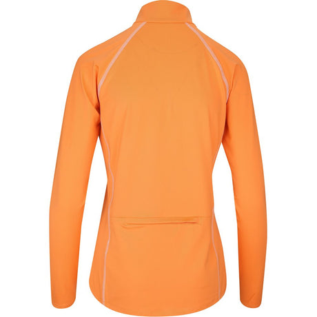 Women's Recycled Lightweight Airflow 1/4 Zip Midlayer