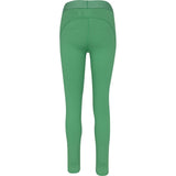 Women's Recycled Polyester Ankle Legging Pants - Fairway Styles