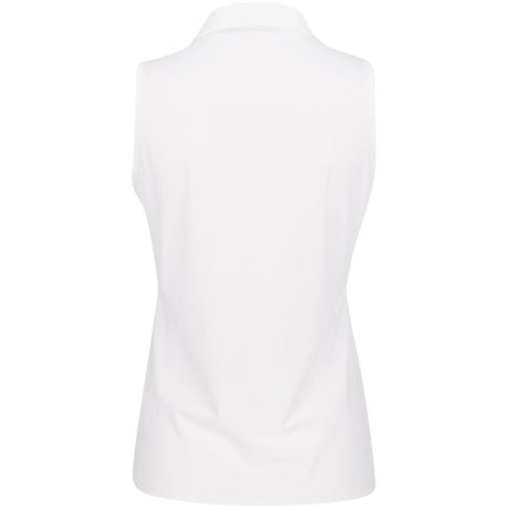 Women's Air Tech Pique Knit Polo