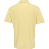 Tour Pique Knit Solid Polo
