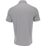 Y/D Featherweight AirFlow Jersey Stripe Polo