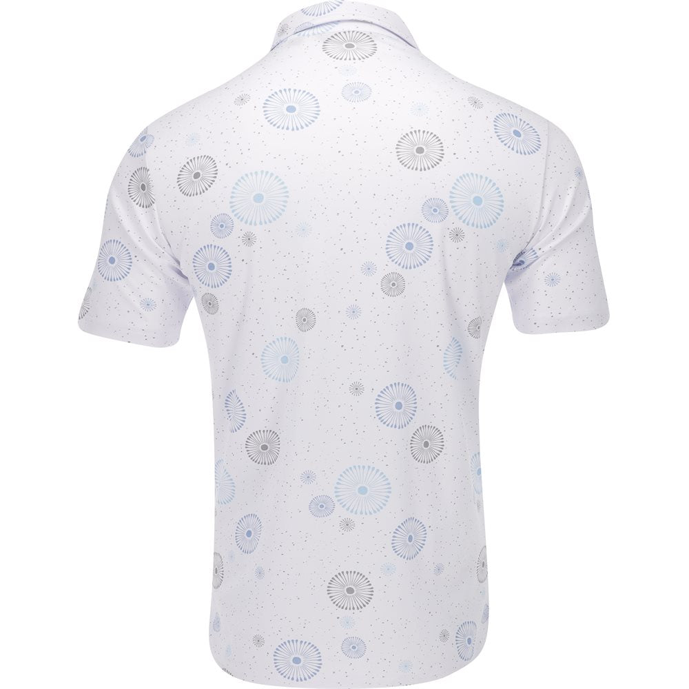 Caught Inside Polo - Fairway Styles