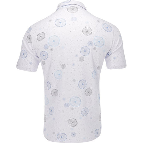 Caught Inside Polo - Fairway Styles