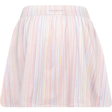 Women's Featherweight Printed Skort