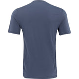 Flourish Pocket Tee - Fairway Styles