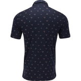 Home Break Polo - Fairway Styles