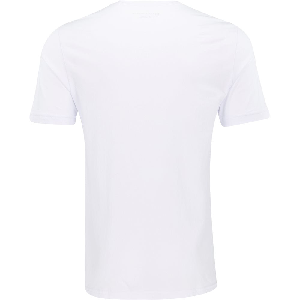 On Vacation Tee