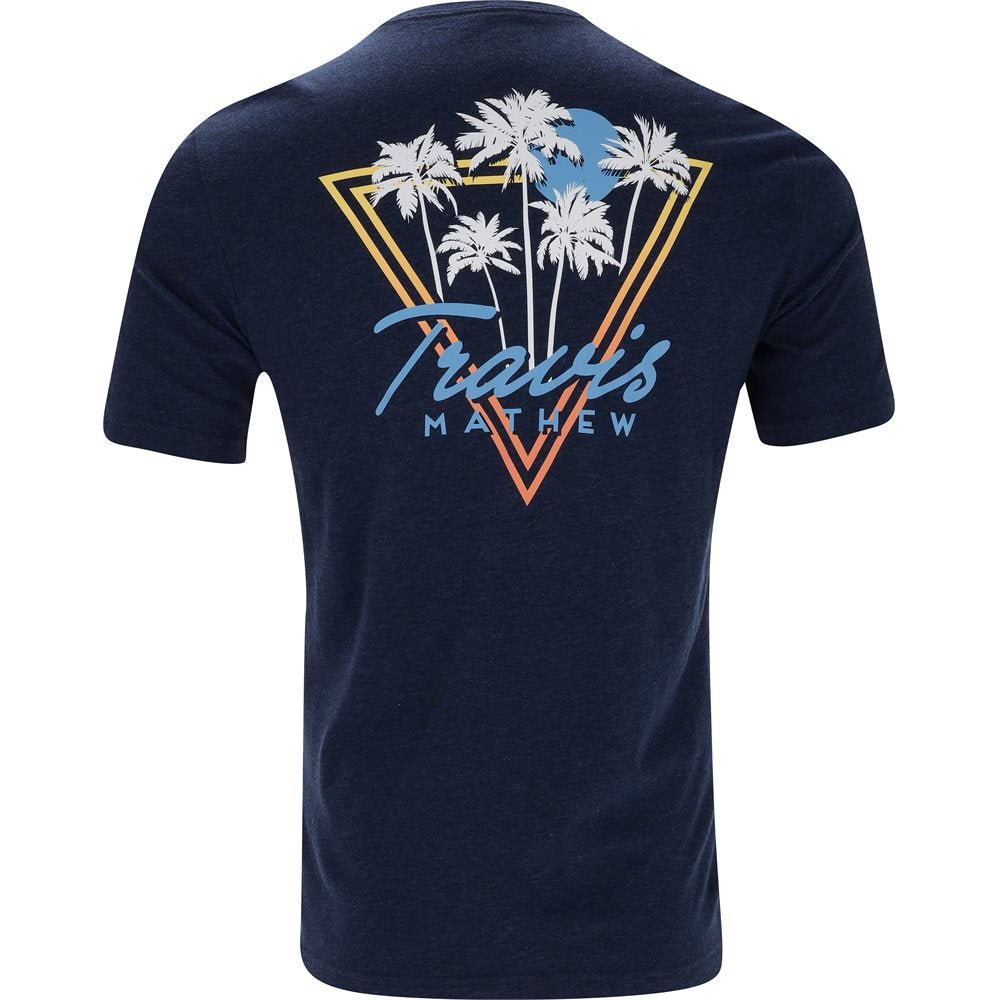 Prep School T-Shirt - Fairway Styles