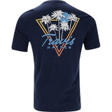Prep School T-Shirt - Fairway Styles