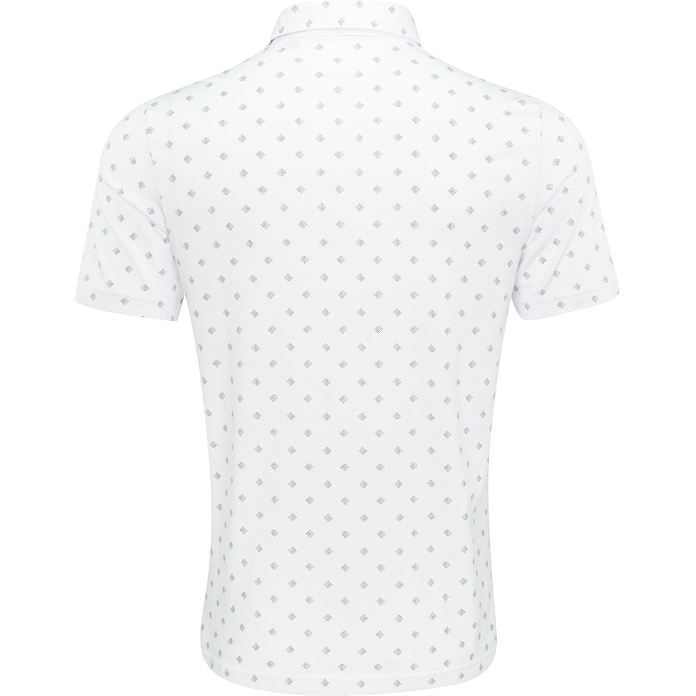 Saturday Night Stay Polo
