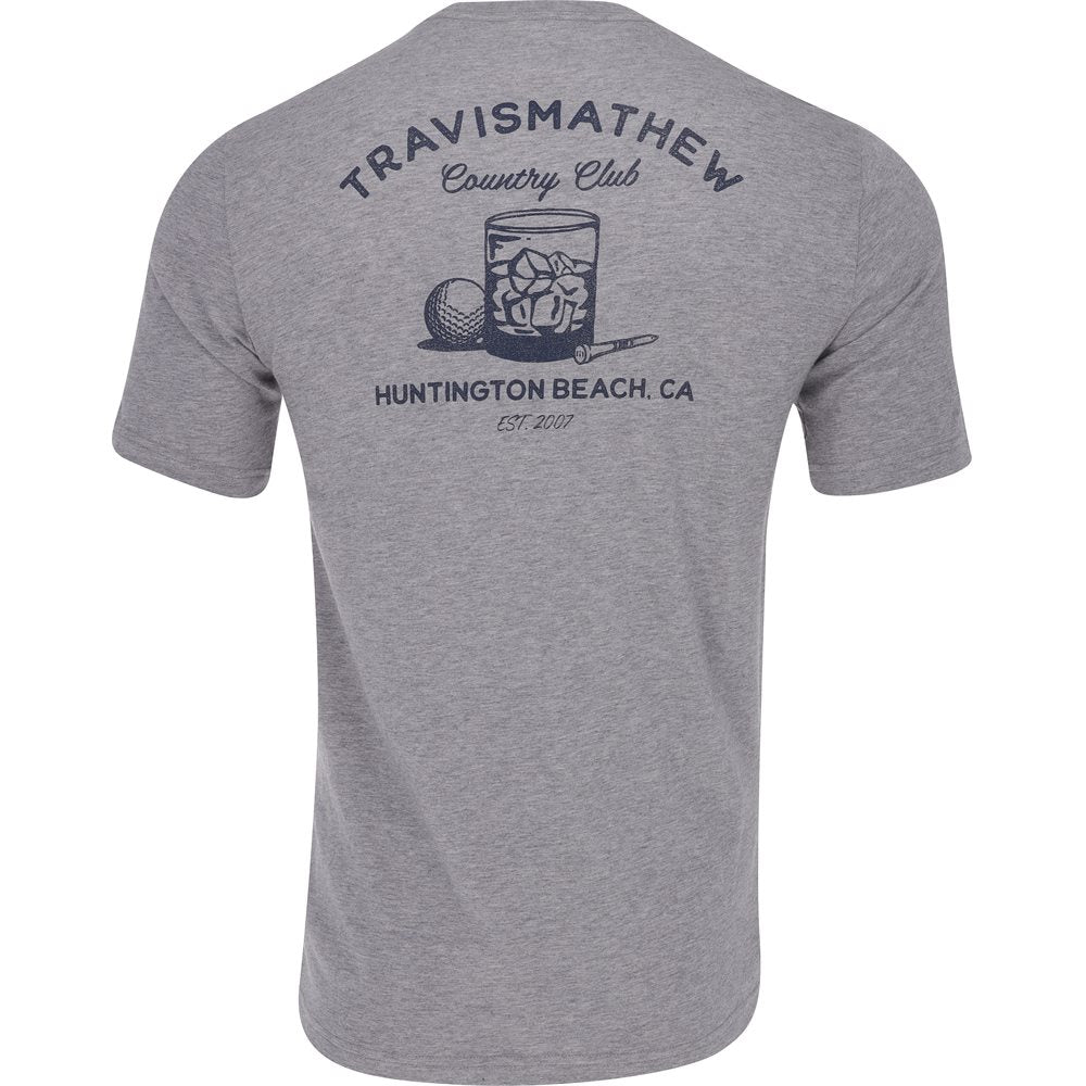 Seeing Double Tee - Fairway Styles