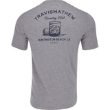 Seeing Double Tee - Fairway Styles