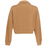 Women's Skyloft Soft 1/2 Zip Pullover - Fairway Styles