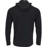 Splatter Tech Full Zip Hoodie - Fairway Styles