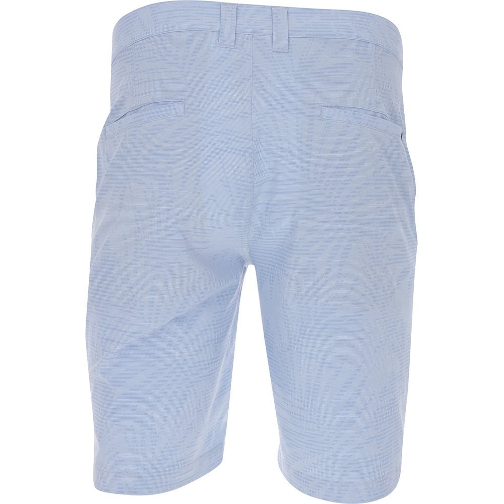 Street Art Shorts - Fairway Styles