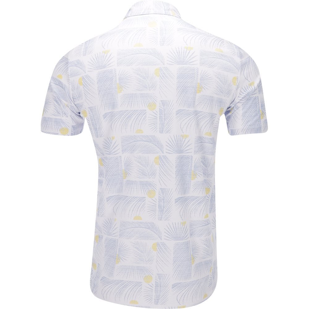 Sun Guilt Polo - Fairway Styles