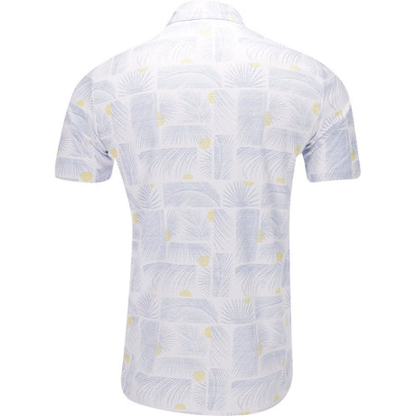 Sun Guilt Polo - Fairway Styles
