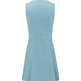 Women's Sunfire Moveknit Zip Dress