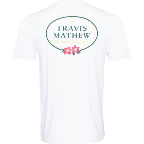 Wedge Play Tee