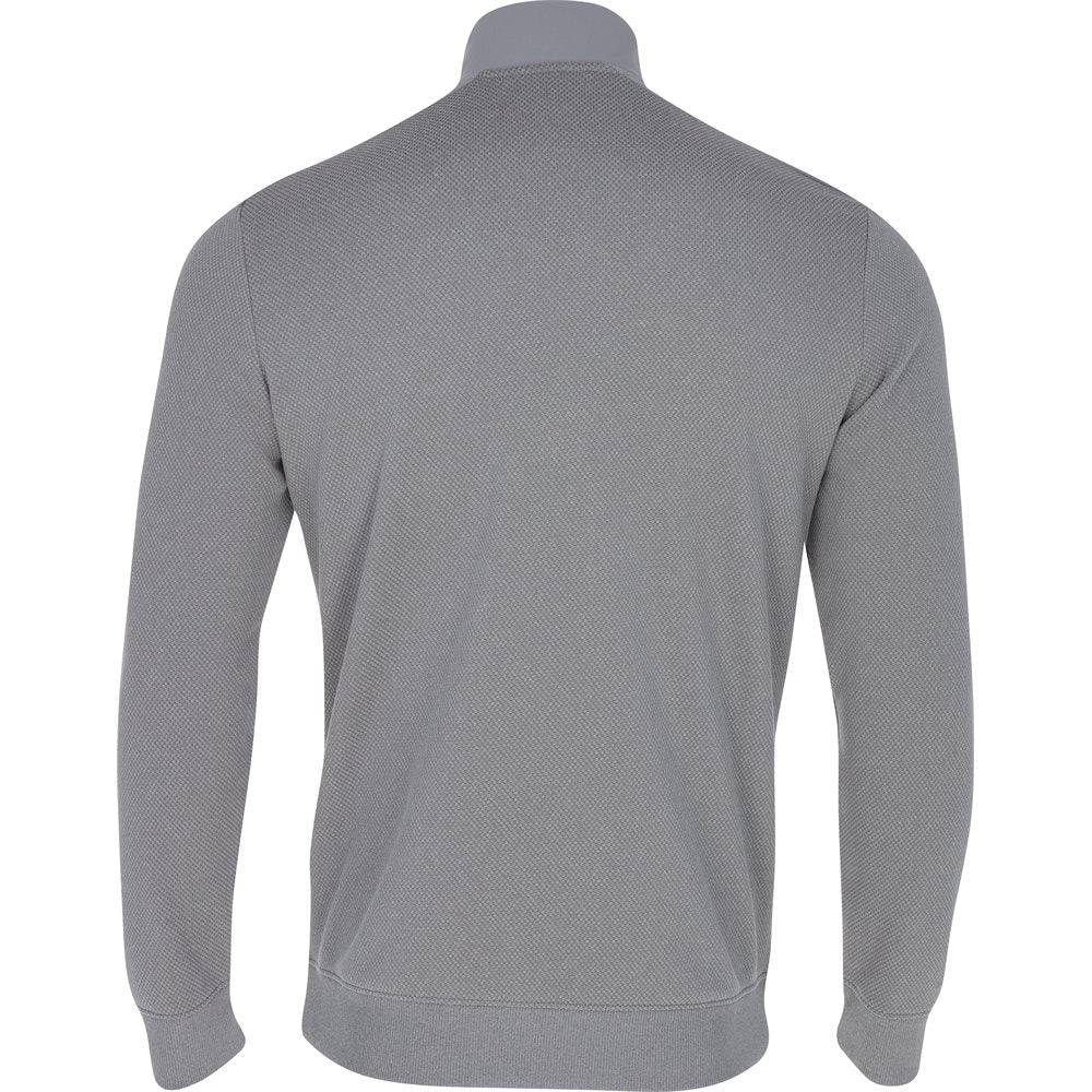 Bermuda Sweater Fleece 1/4 Zip Midlayer - Fairway Styles