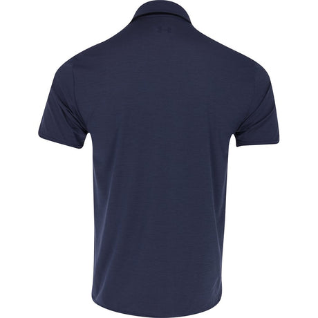 Playoff 3.0 Heather Polo - Fairway Styles