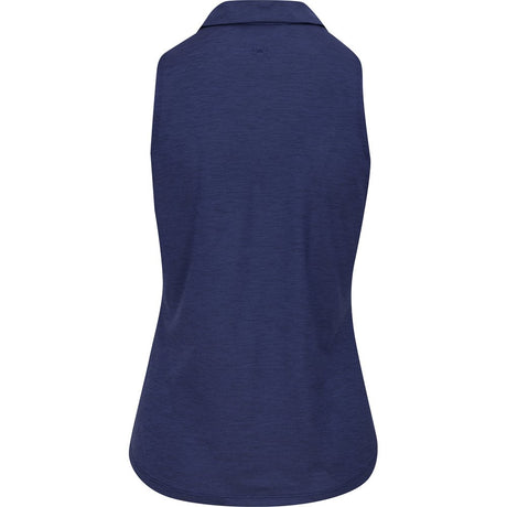 Women's UA Playoff Sleeveless Polo
