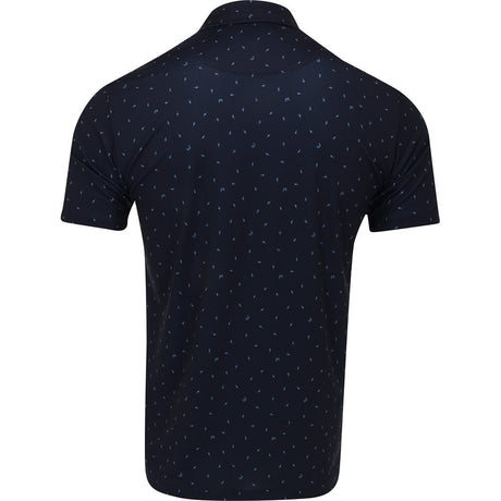Arrow Eyes Polo - Fairway Styles