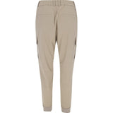 Women's Cargo Jogger Pants - Fairway Styles