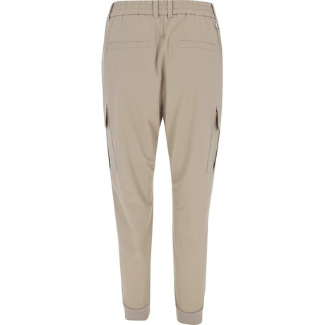 Women's Cargo Jogger Pants - Fairway Styles