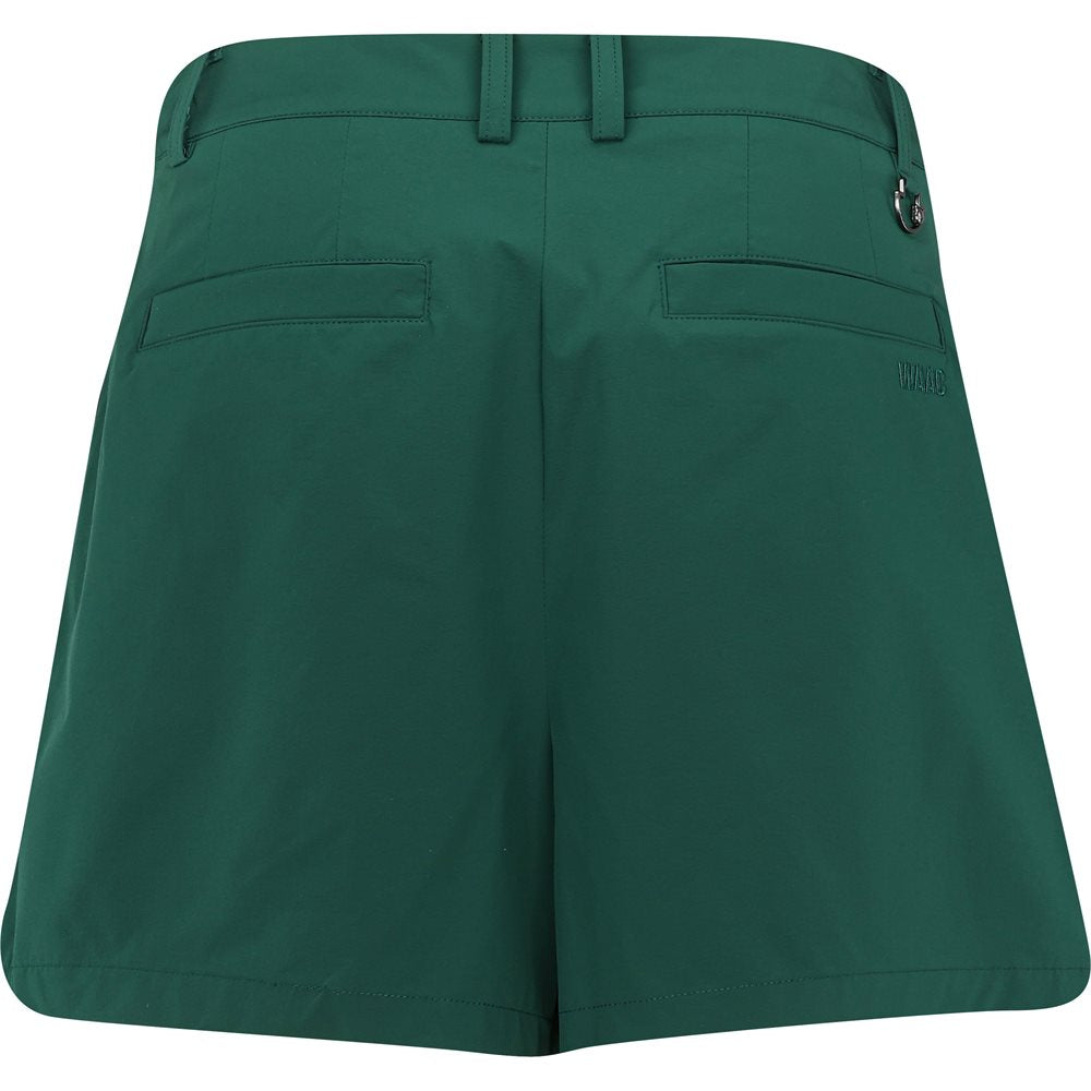Women's Double Wrap Layer Shorts