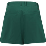 Women's Double Wrap Layer Shorts