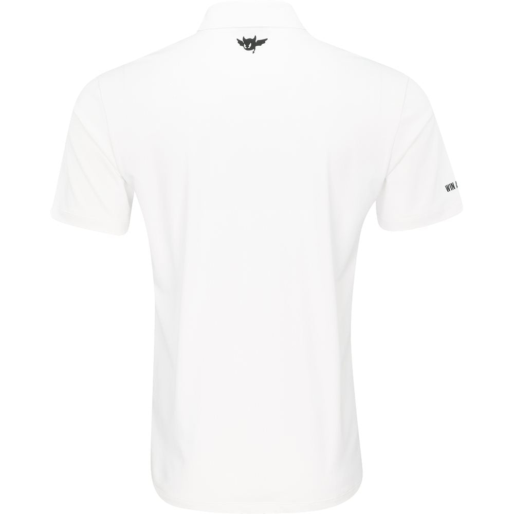 Essential Pique Polo - Fairway Styles