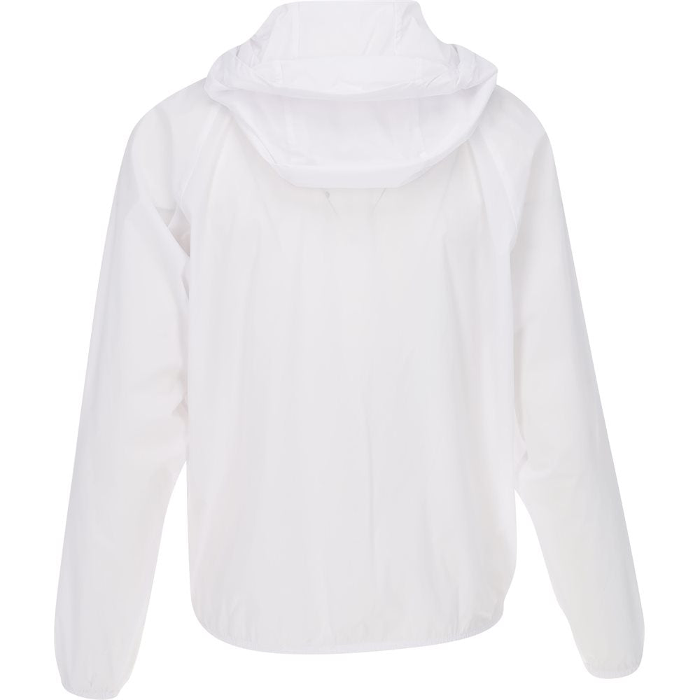 Women's Hooded Wind Jacket